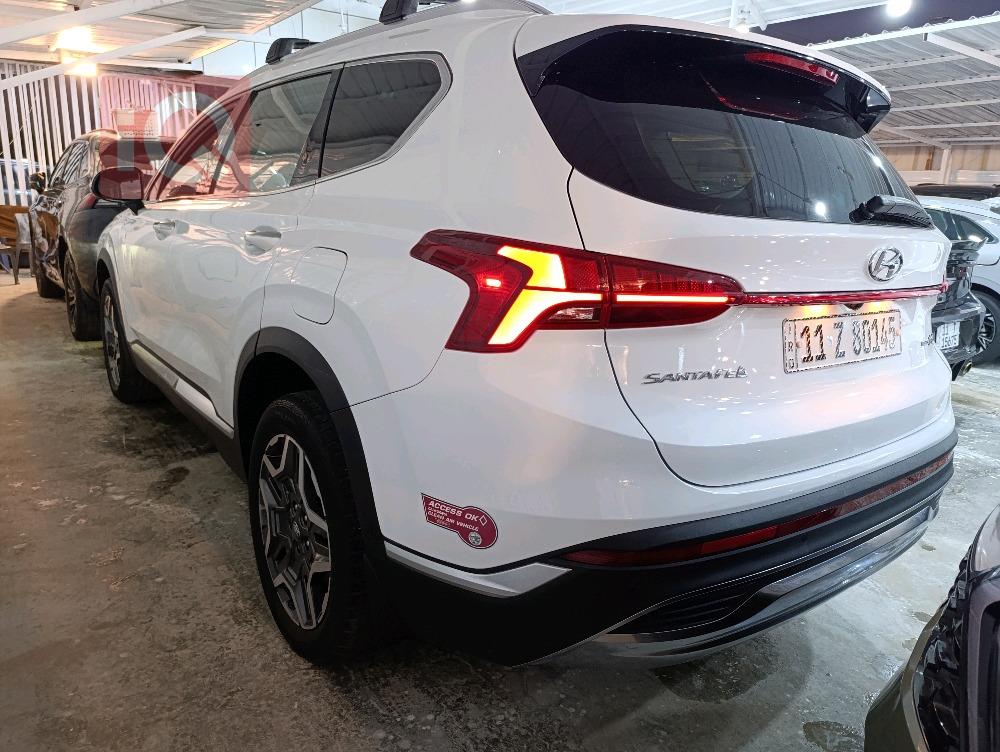 هیۆندای سەنتافی